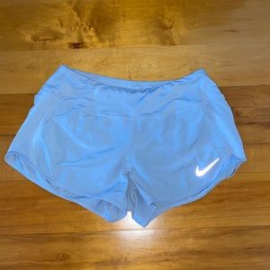 Nike athletic shorts